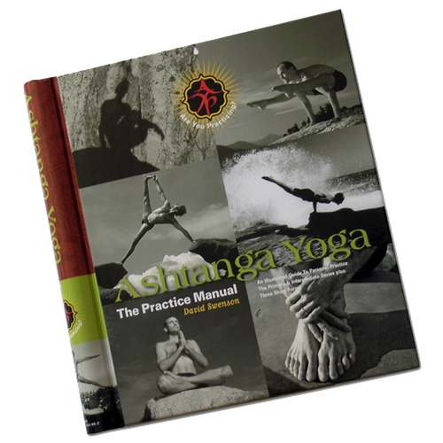 Ashtanga Yoga - David Svenson