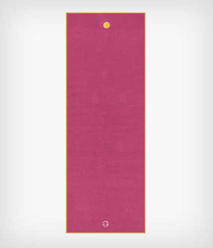 yogitoes MAT Size rSkidless-Mat-Groovy La Rampa