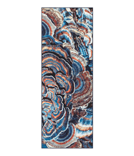 Ručník na podložku yoogitoes velký