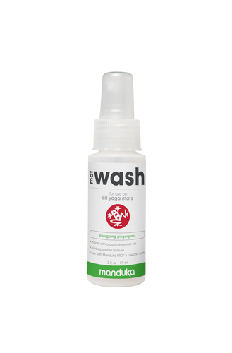 MatWash Renew 2 OZ - Gingergrass