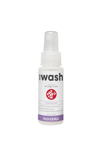 MatWash Renew 2 OZ - Lavender