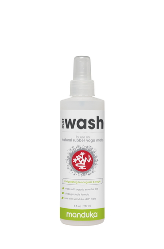 MatWash Renew 8 OZ - Lemongrass