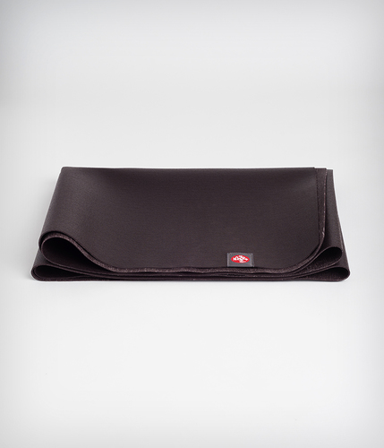 Podložka eKO SuperLite Travel Mat 180cm - Raisin