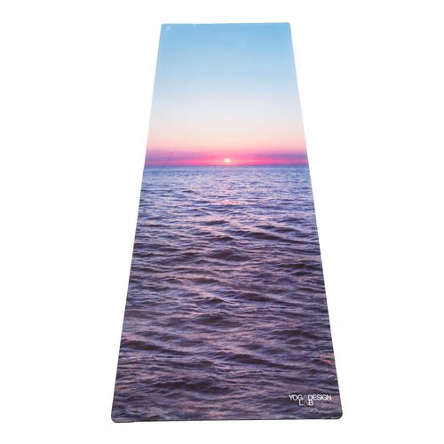 Podložka na jógu Yoga Design Lab - Horizon Travel 1,0mm