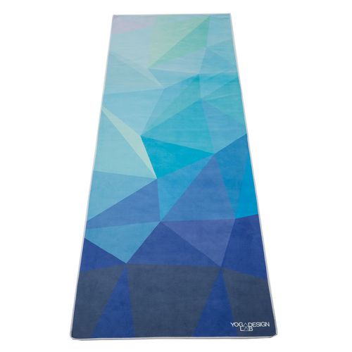 Ručník Geo Blue Mat