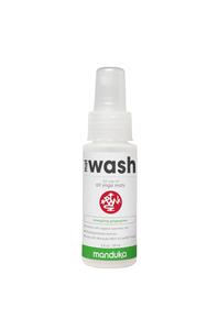 MatWash Renew 2 OZ - Gingergrass