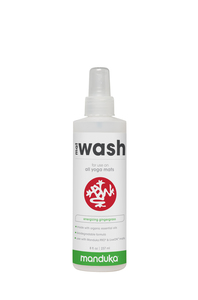 MatWash Renew 8 OZ - Gingergrass