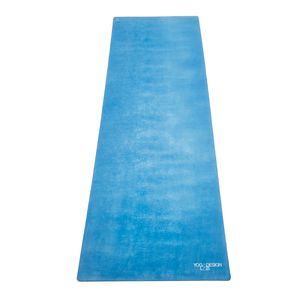 Podložka na jógu Yoga Design Lab - Aegean Blue 3,5mm
