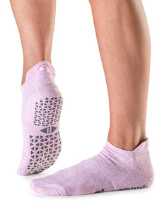 Ponožky na jógu Tavi Noir Grip - Tavi Cotton Candy M