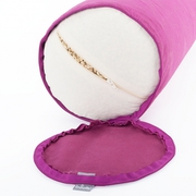 Bolster na jógu - Paisley vzor 2