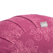 Meditační polštář Zafu - Lotus 2