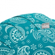 Meditační polštář Zafu - Paisley 2