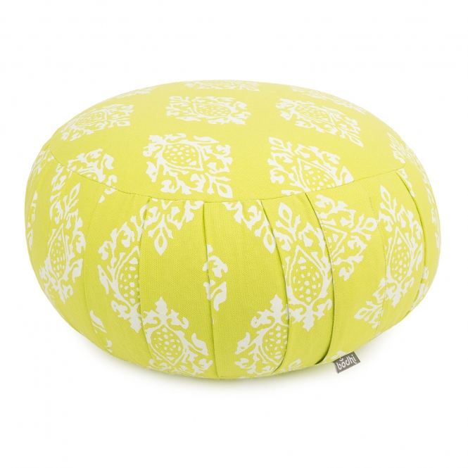 Meditační polštář Zafu - Shimla Meditační polštář Zafu - Shimla 1