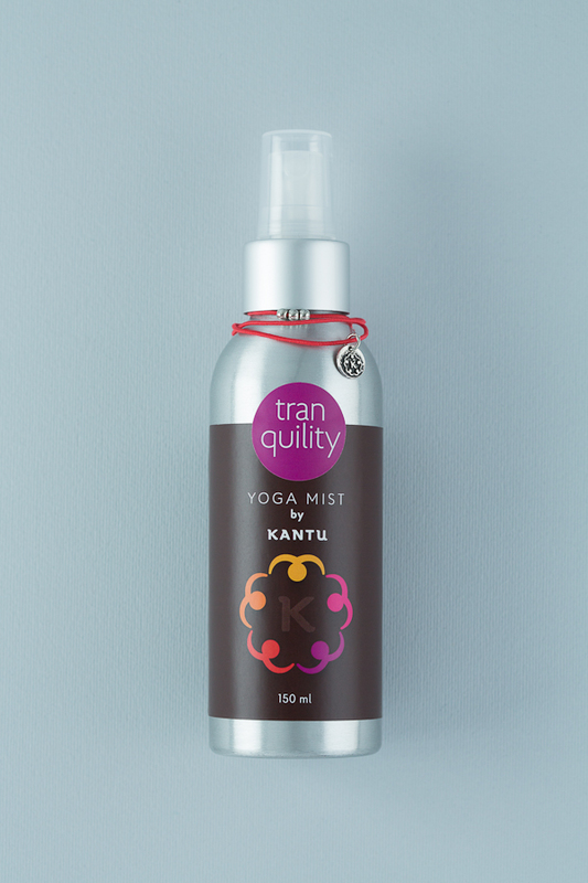 Kantu Mist Tranquility 1