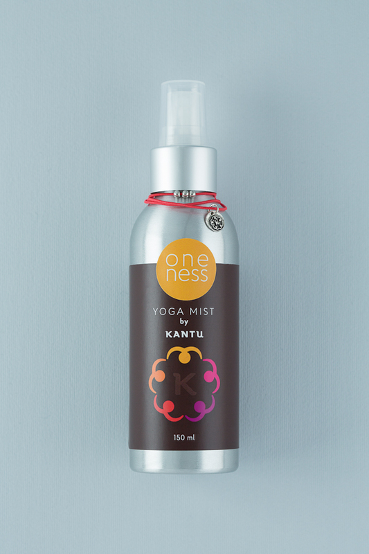 Kantu Yoga Mist Oneness 1