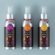 Kantu Yoga Mist Oneness 2