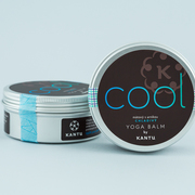 Kantu Yoga Balm Cool Kantu Yoga Balm Cool 2