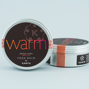Kantu Yoga Balm Warm 2