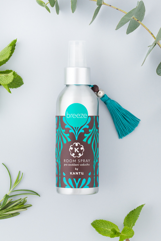 Kantu Room spray Breeze 1