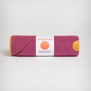 yogitoes MAT Size rSkidless-Mat-Groovy La Rampa yogitoes MAT Size rSkidless-Mat-Groovy La Rampa 2