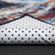 Ručník na podložku yoogitoes velký 2