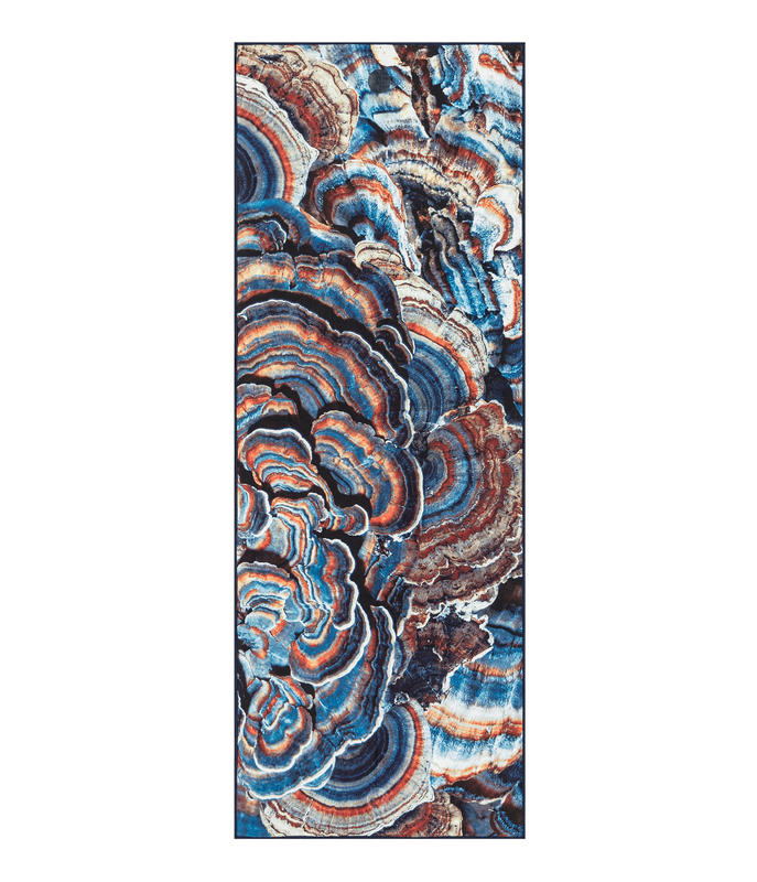 Ručník na podložku yoogitoes velký 1