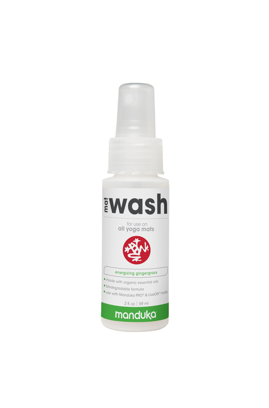 MatWash Renew 2 OZ - Gingergrass 1