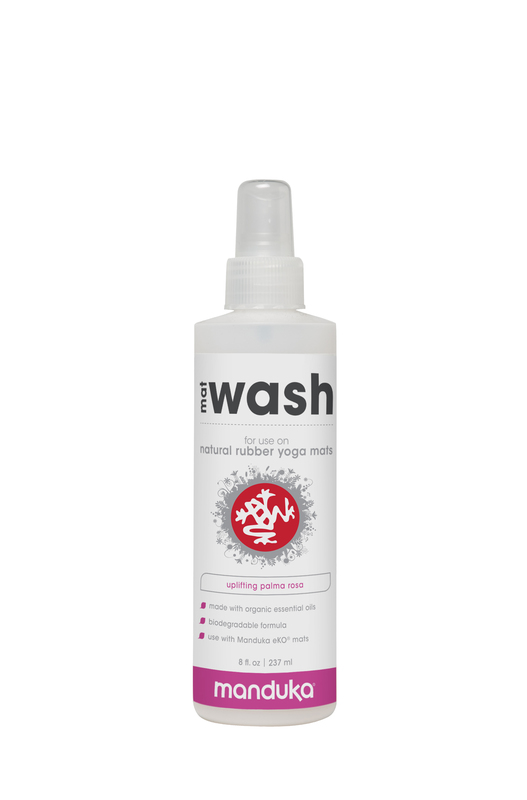 MatWash Renew 8 OZ - Palmarosa 1