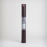 Podložka eKO SuperLite Travel Mat 180cm - Raisin 2