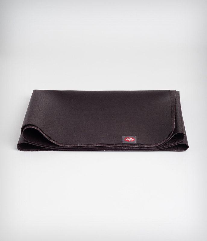 Podložka eKO SuperLite Travel Mat 180cm - Raisin 1