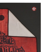 Ručník na podložku yogitoes - Grace 2