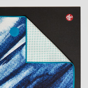 Ručník na podložku yogitoes - Serene 2