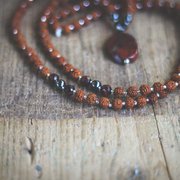 Root Chakra Mala 2