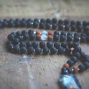 Wild & Free Mala 2
