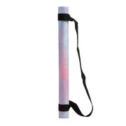 Podložka na jógu Yoga Design Lab - Breathe Travel 1,0mm 2