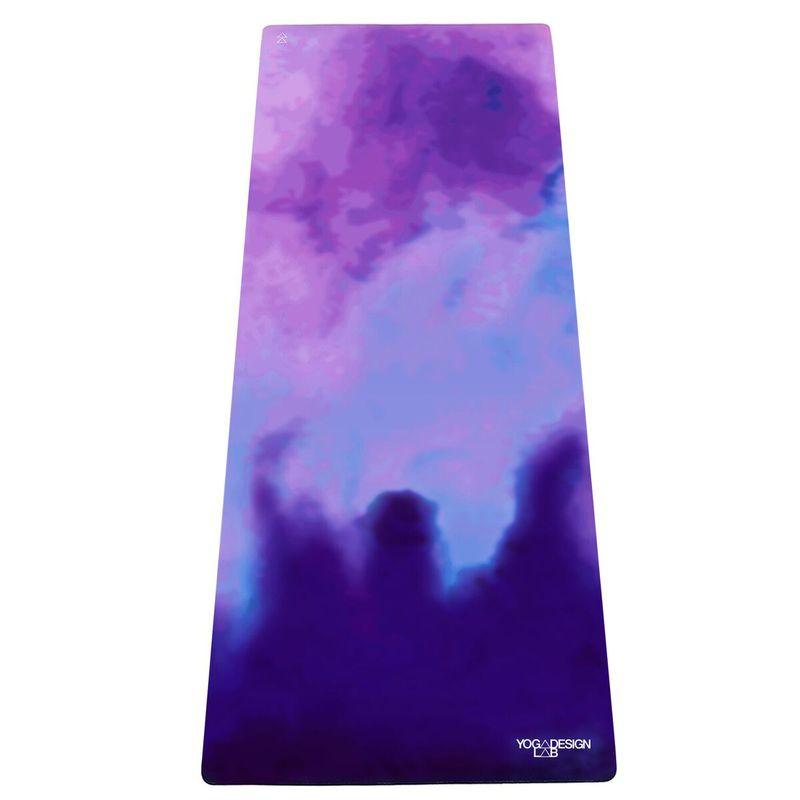 Podložka na jógu Yoga Design Lab - Dreamscape Travel 1,0mm 1