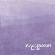 Podložka na jógu Yoga Design Lab - Breathe 3,5mm 2
