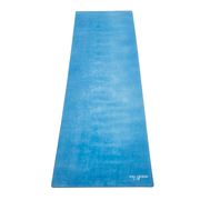 Podložka na jógu Yoga Design Lab - Aegean Blue Travel 1,0mm 2