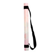 Podložka na jógu Yoga Design Lab - Tribeca Sand Travel 1,0mm 2