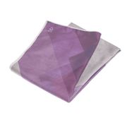 Ručník Collage Purple Mat 2