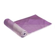 Ručník Collage Purple Mat 2