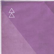 Ručník Collage Purple Mat 2