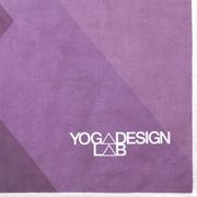 Ručník Collage Purple Mat 2