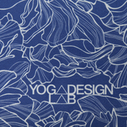 Podložka na jógu Yoga Design Lab - Aadrica Combo 3,5mm Podložka na jógu Yoga Design Lab - Aadrica Combo 3,5mm 2