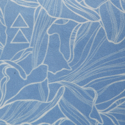 Podložka na jógu Yoga Design Lab - Aadrica Combo 3,5mm Podložka na jógu Yoga Design Lab - Aadrica Combo 3,5mm 2